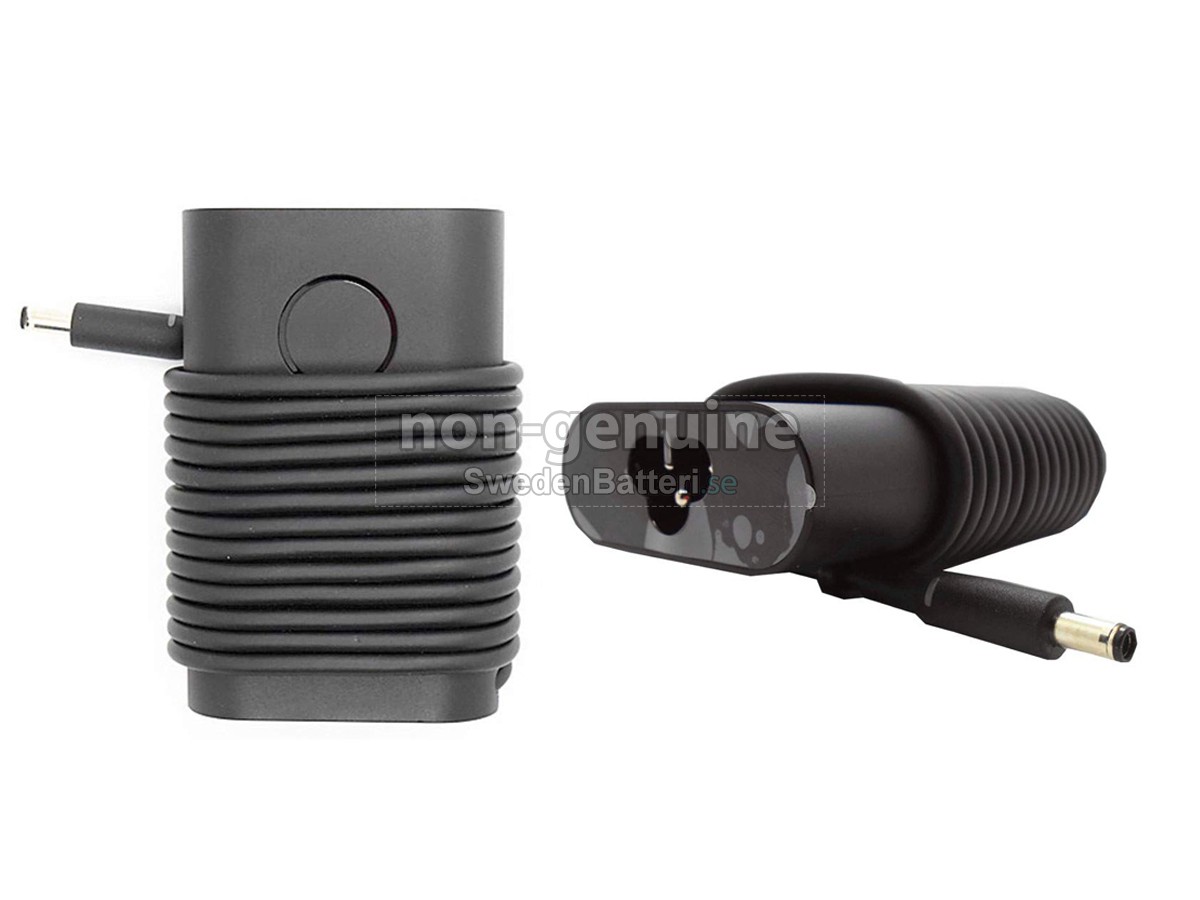 Dell 45W 19.5V-2.31A 100-240V~1.2A 50/60HZ Laddare Nätadaper