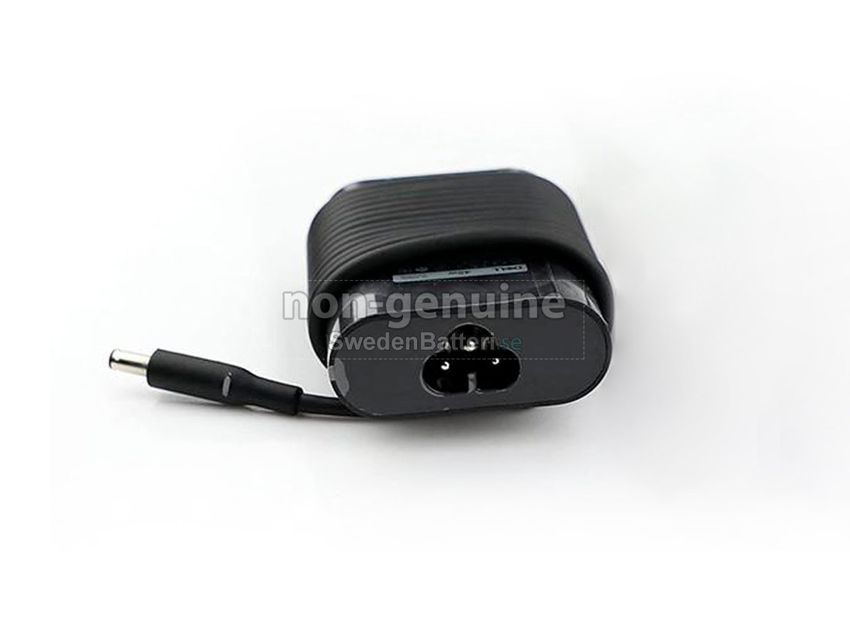 Dell 19.5V-3.34A 65W 100-240V~1.5A 50/60HZ Laddare Nätadaper