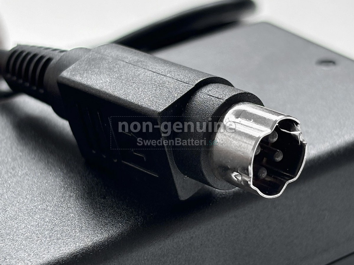 Dell Y5T3Y Laddare Nätadaper