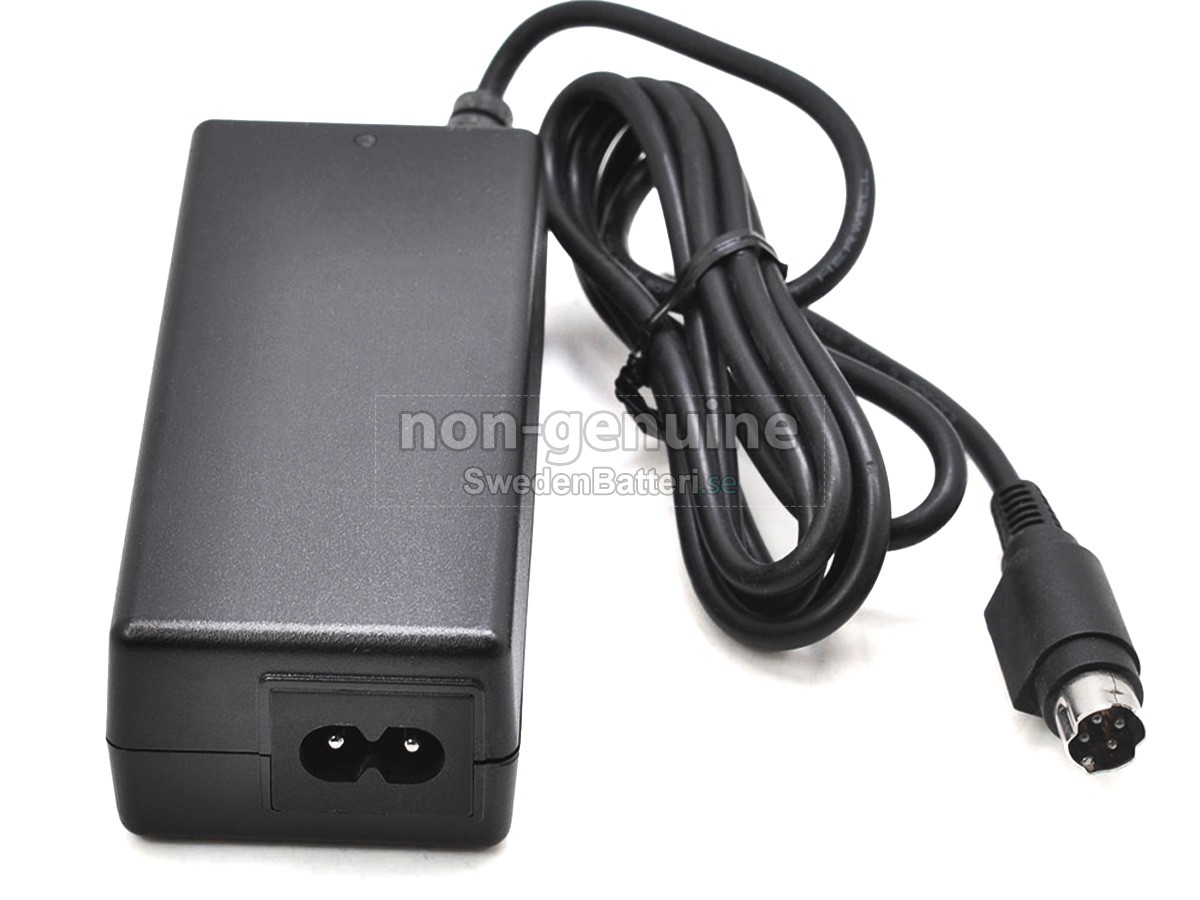 Dell Y5T3Y Laddare Nätadaper