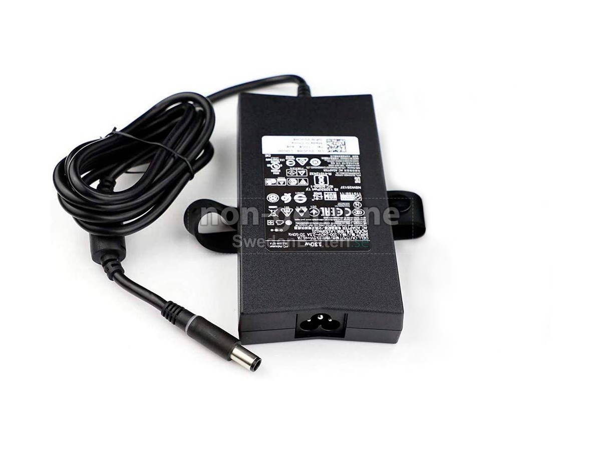 Dell 3JF3H Laddare Nätadaper