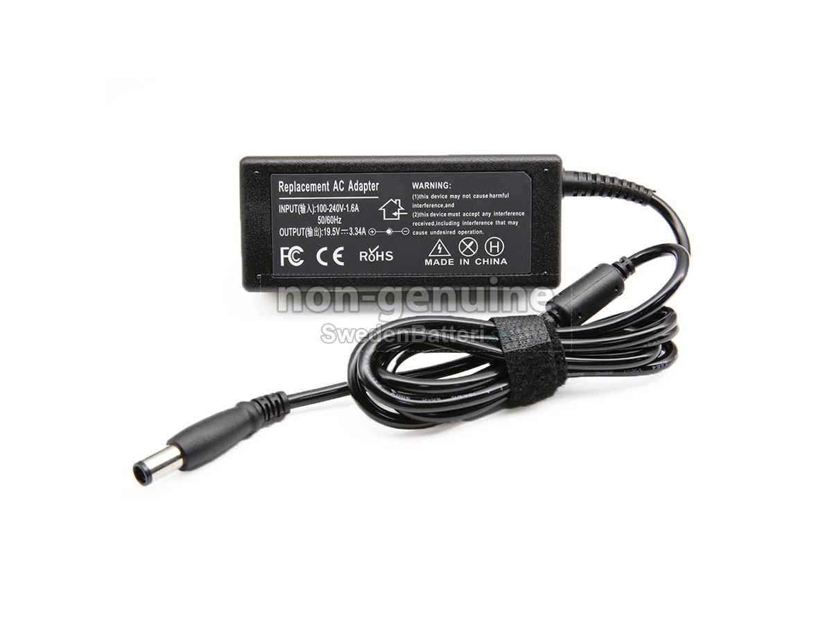 Dell DA65NS4-00 Laddare Nätadaper