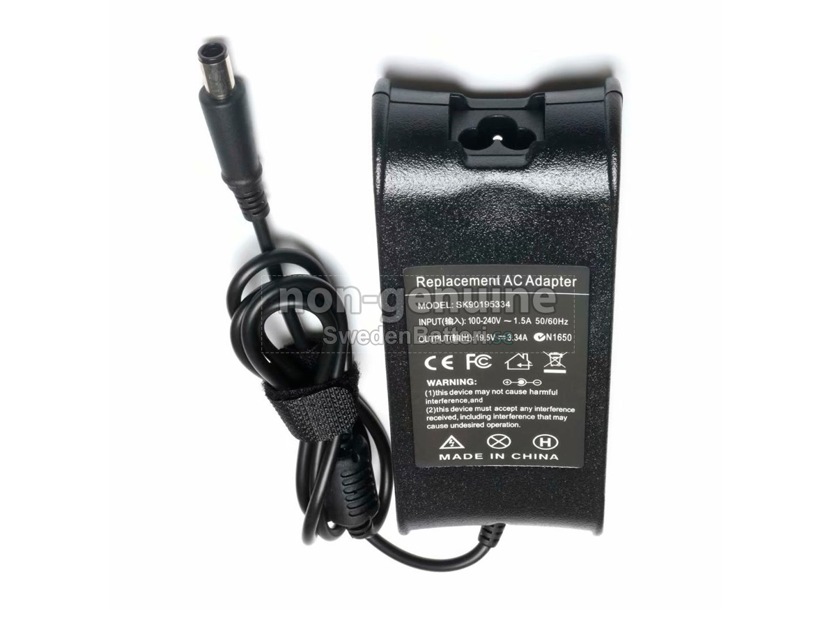 Dell HF991 Laddare Nätadaper