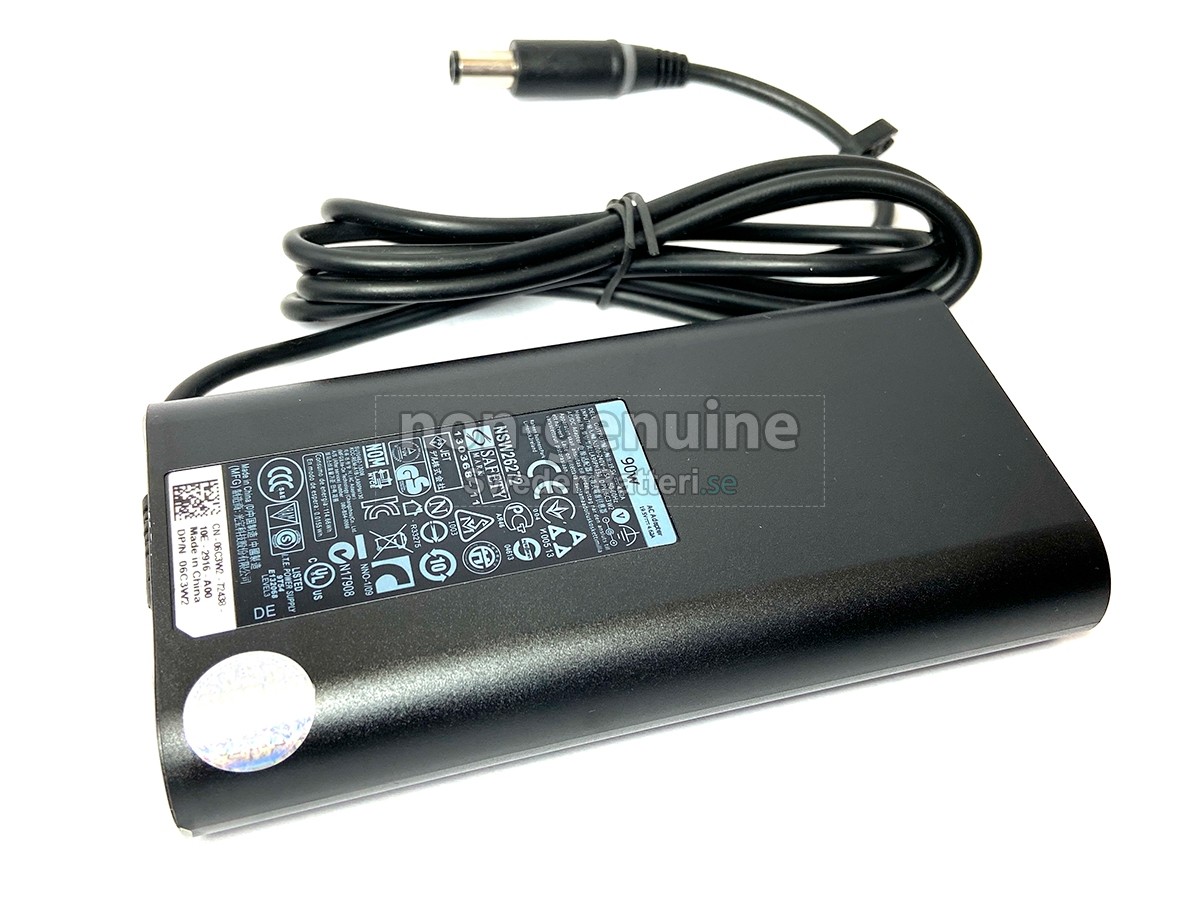 Dell NSW26272 Laddare Nätadaper