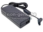 Dell 70W 20V-3.5A 100-240V~1.5A 50/60Hz Nätadapter för laptop