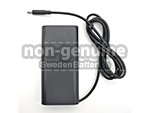 Dell DA130PM130 Nätadapter för laptop