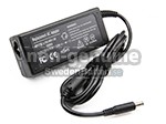 Dell 65W 19.5V-3.34A 100-240V~1.6A 50/60Hz Nätadapter för laptop