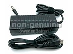 Dell DA130PE1-00 Nätadapter för laptop
