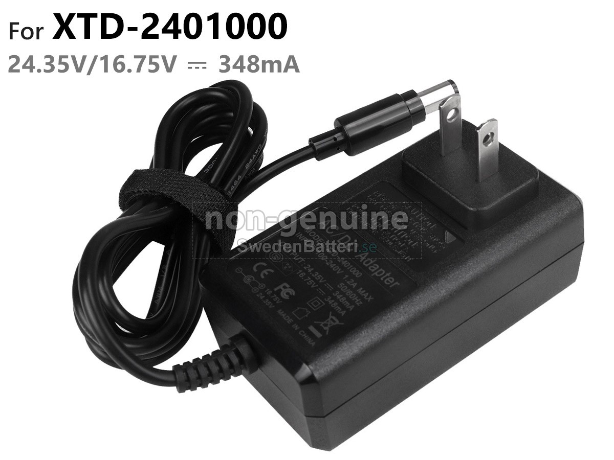 Dyson 8.4W 24.35V 0.35A 7.4X5MM Laddare Nätadaper