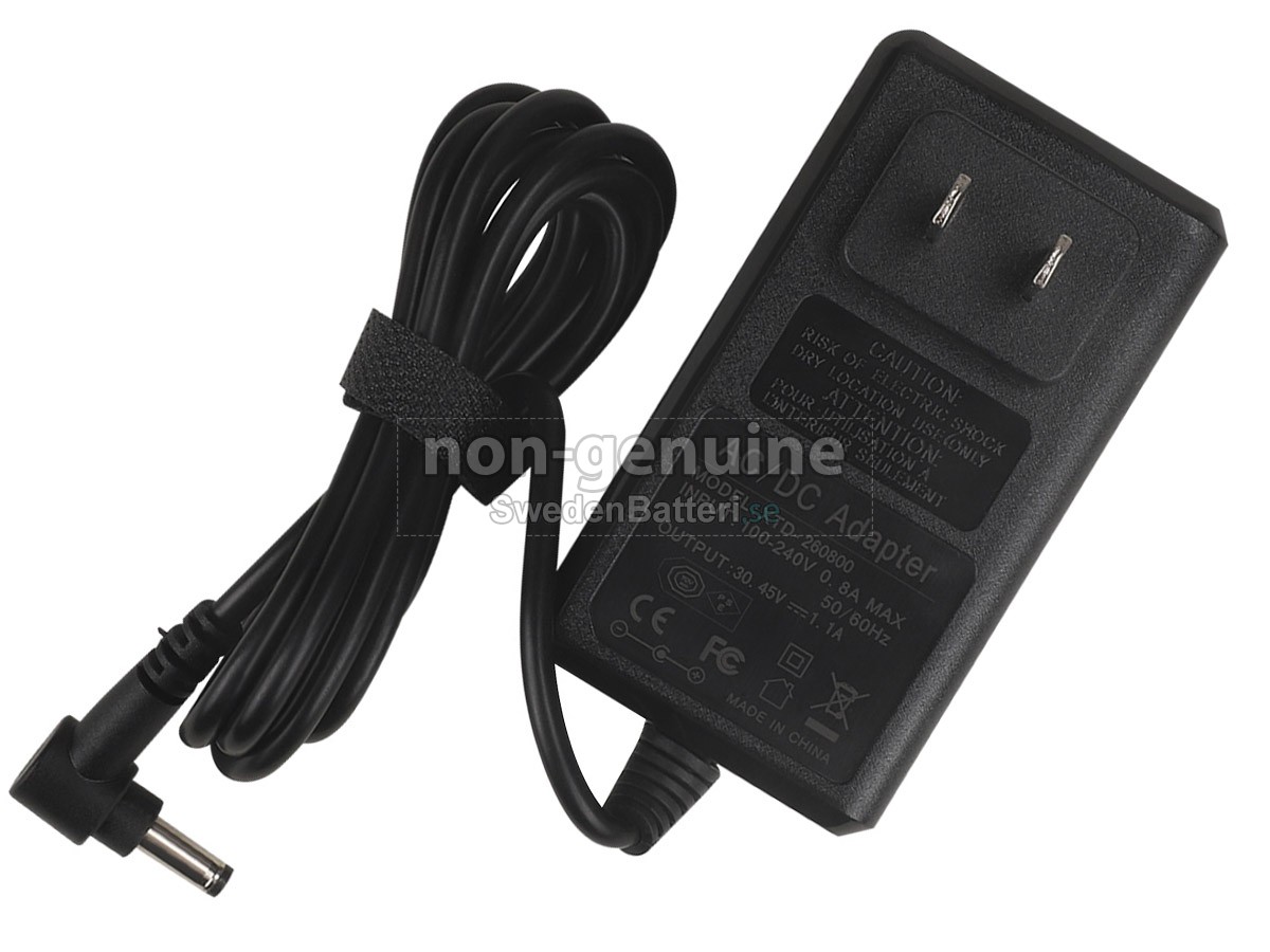 Dyson XTD-260800-1.1A Laddare Nätadaper