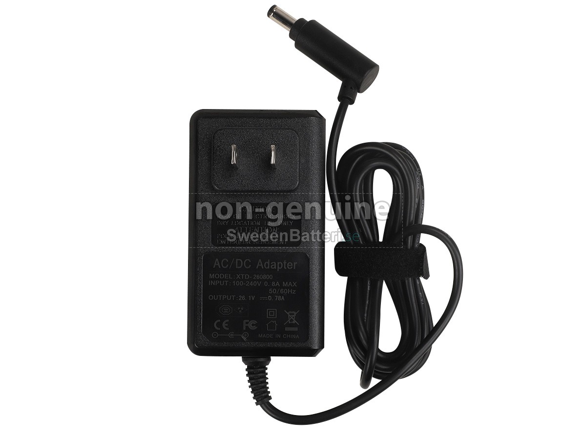 Dyson V8 Laddare Nätadaper