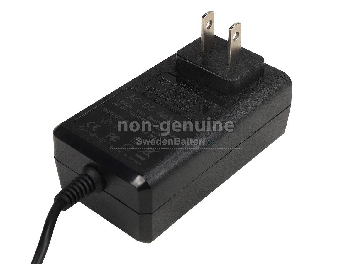 Dyson V8 Laddare Nätadaper