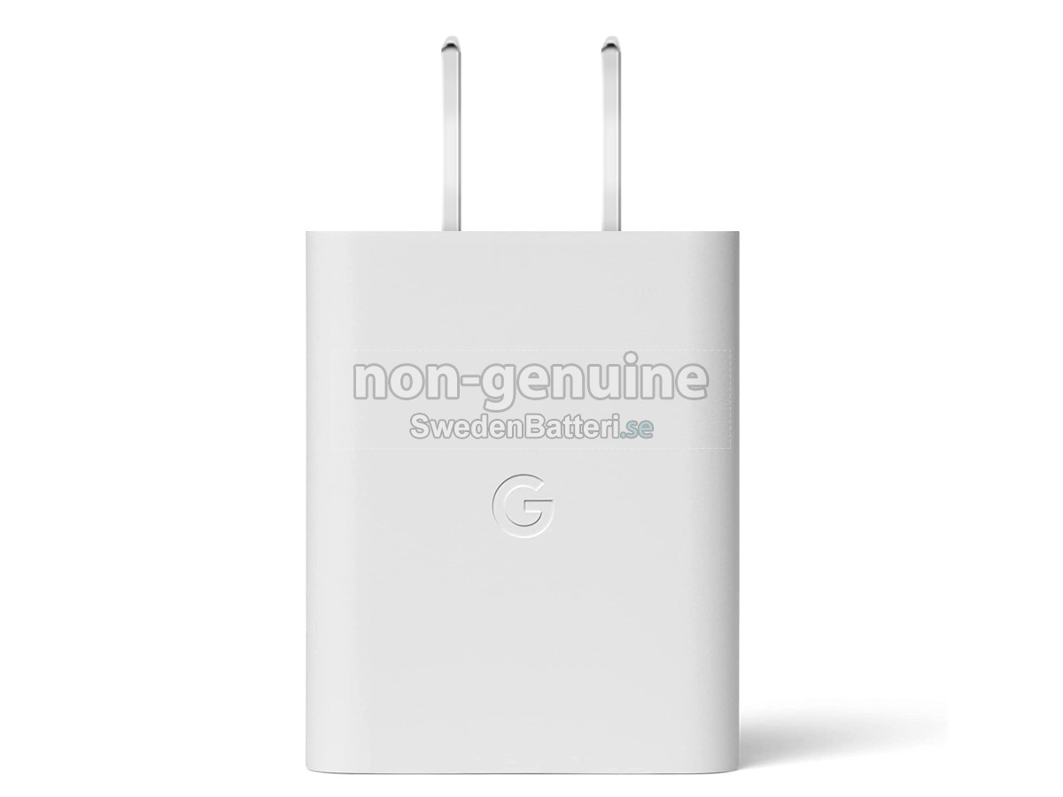 Google PIXEL 7 PRO Laddare Nätadaper