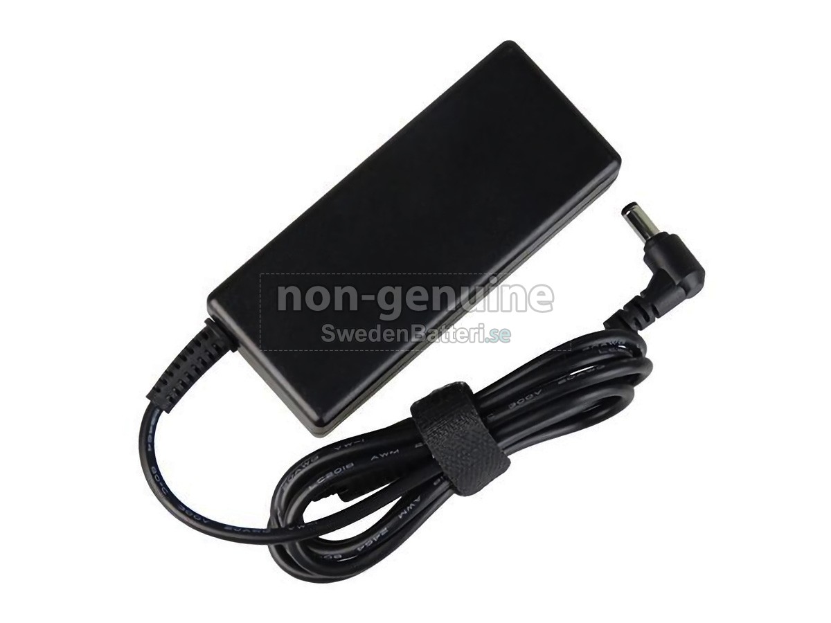 HP 60W 19V-3.16A 100-240V~1.6A 50/60HZ Laddare Nätadaper