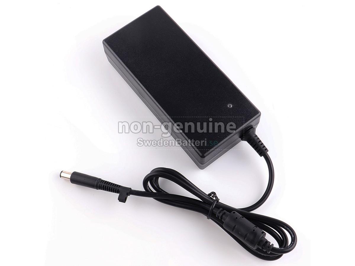 HP 120W 19.5V-6.15A 100-240V~1.1A 50/60HZ Laddare Nätadaper
