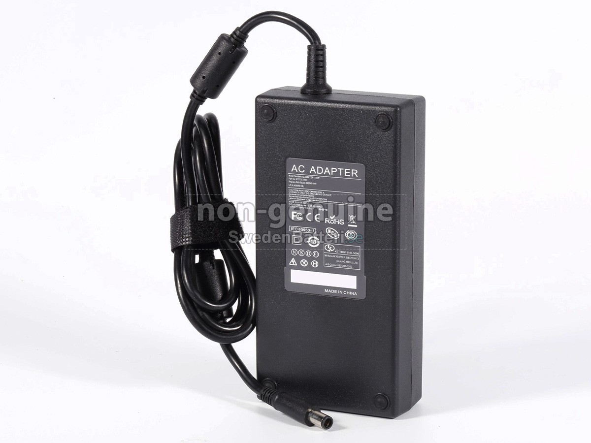 HP 397803-001 Laddare Nätadaper