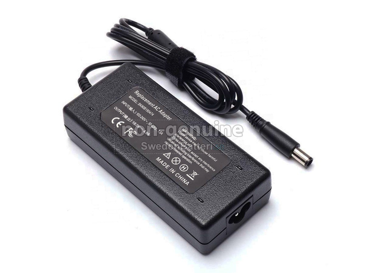 HP PPP014H-S Laddare Nätadaper