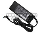 HP 90W 19V-4.62A 100-240V~1.5A 50/60Hz Nätadapter för laptop