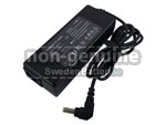 HP 90W 19V-4.74A 100-240V~1.8A 50/60Hz 5.5*2.5mm Nätadapter för laptop