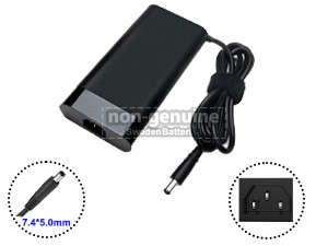 Nätadapter för HP 608432-001