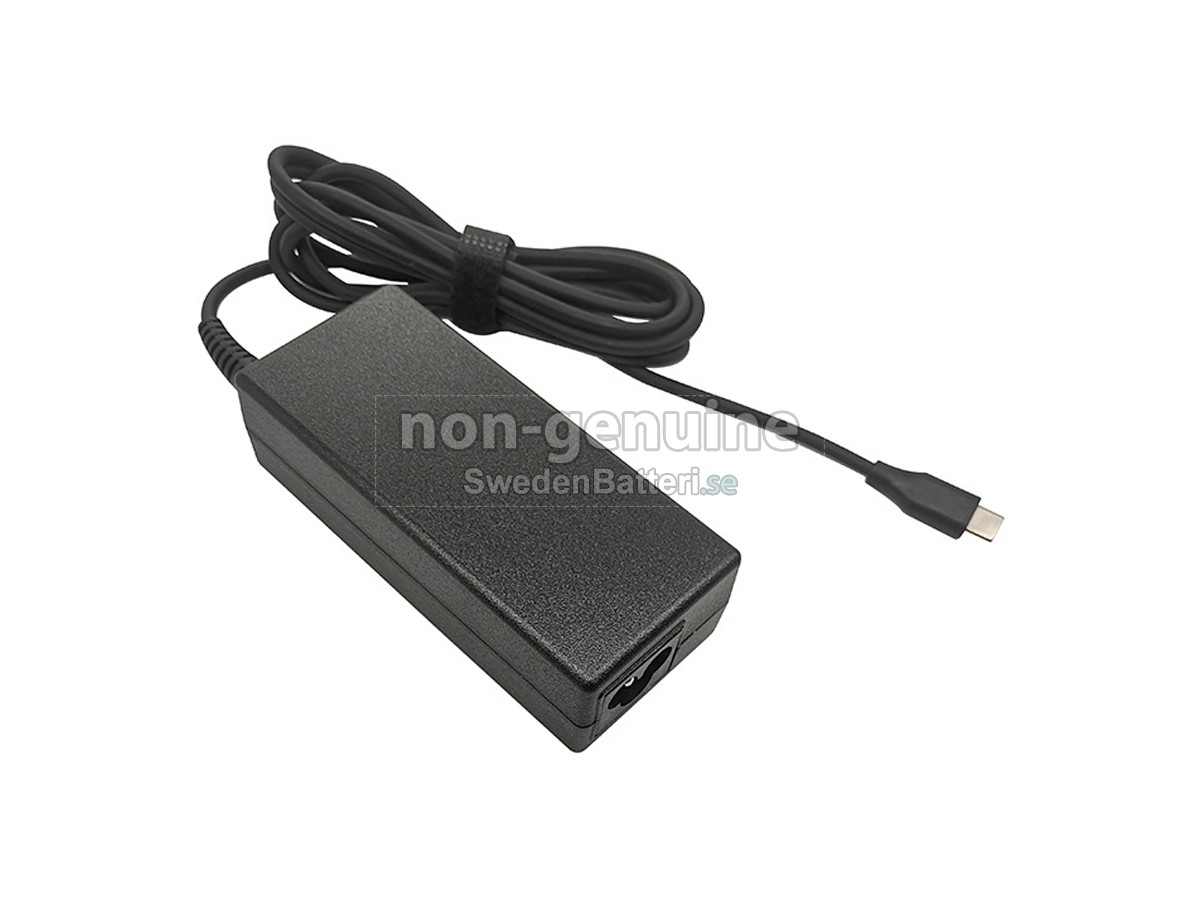 Huawei 20V 3.25A 65W USB-C Laddare Nätadaper