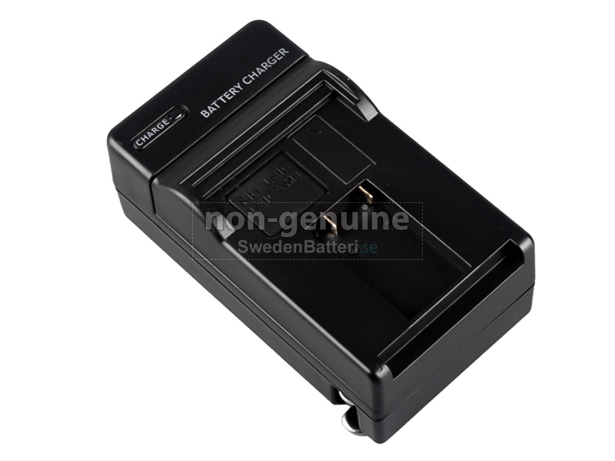 Leica M9 Laddare Nätadaper