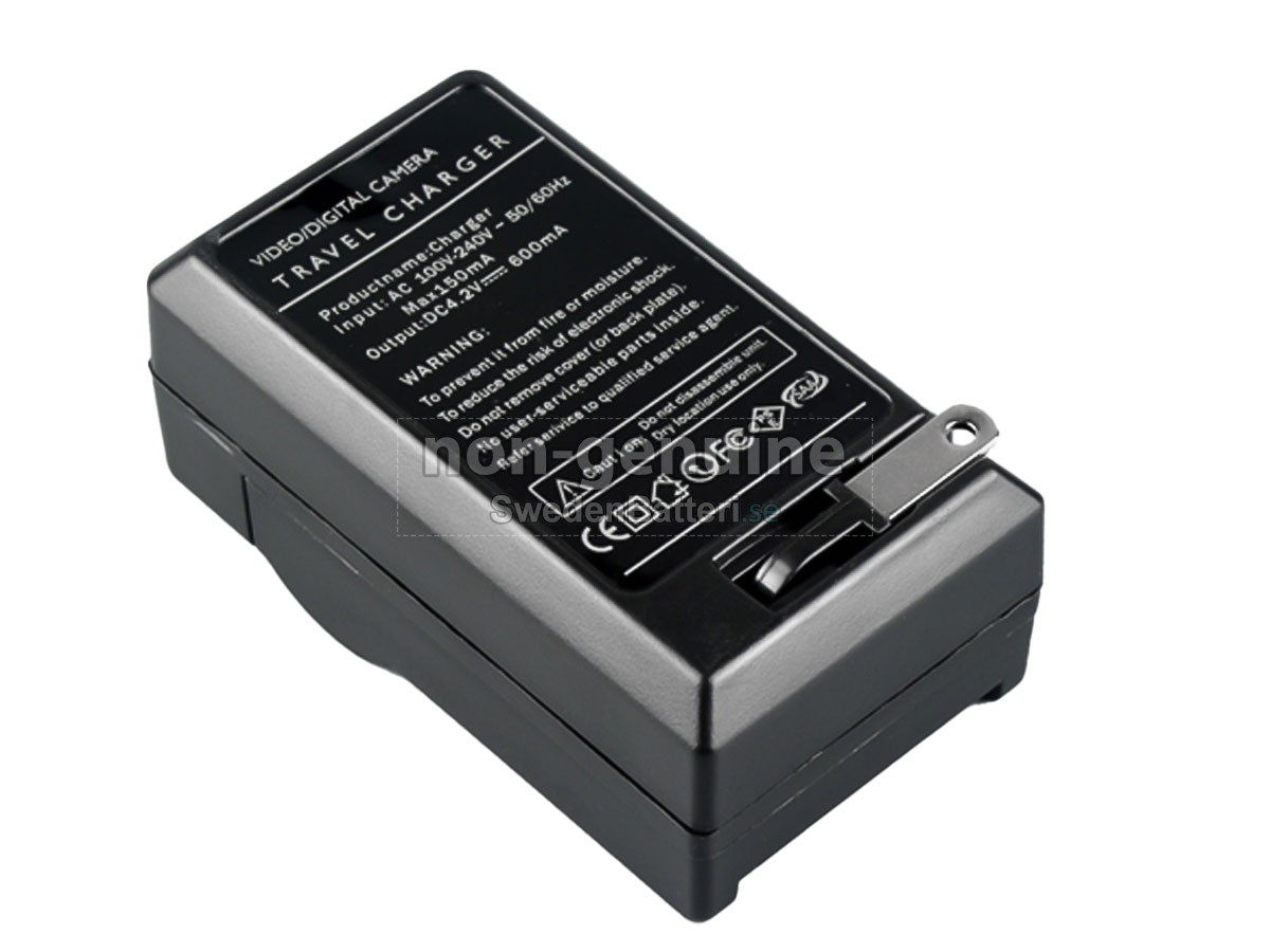 Leica M9 Laddare Nätadaper