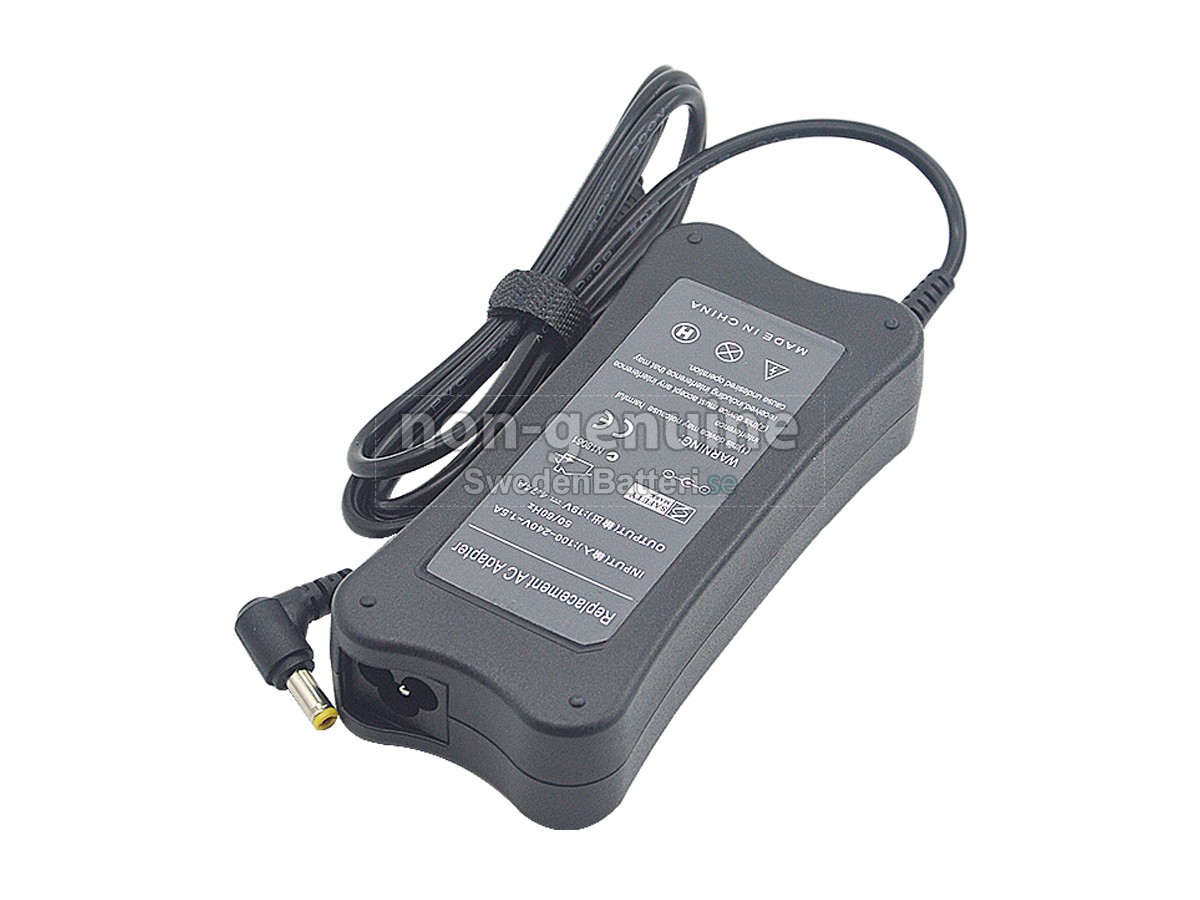 Lenovo 19V 4.74A 90W 5.5*2.5MM Laddare Nätadaper