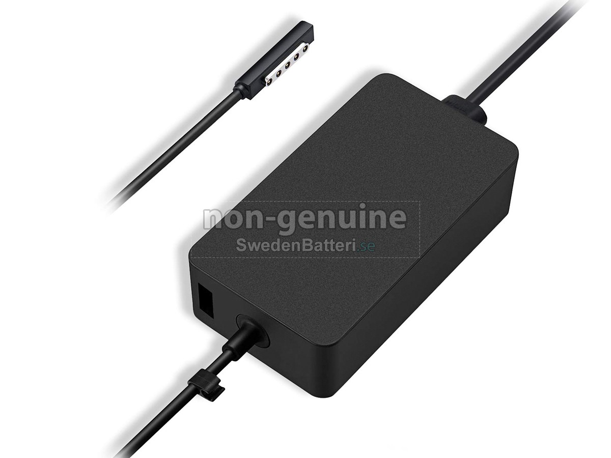 Microsoft 12V 3.6A 48W Laddare Nätadaper