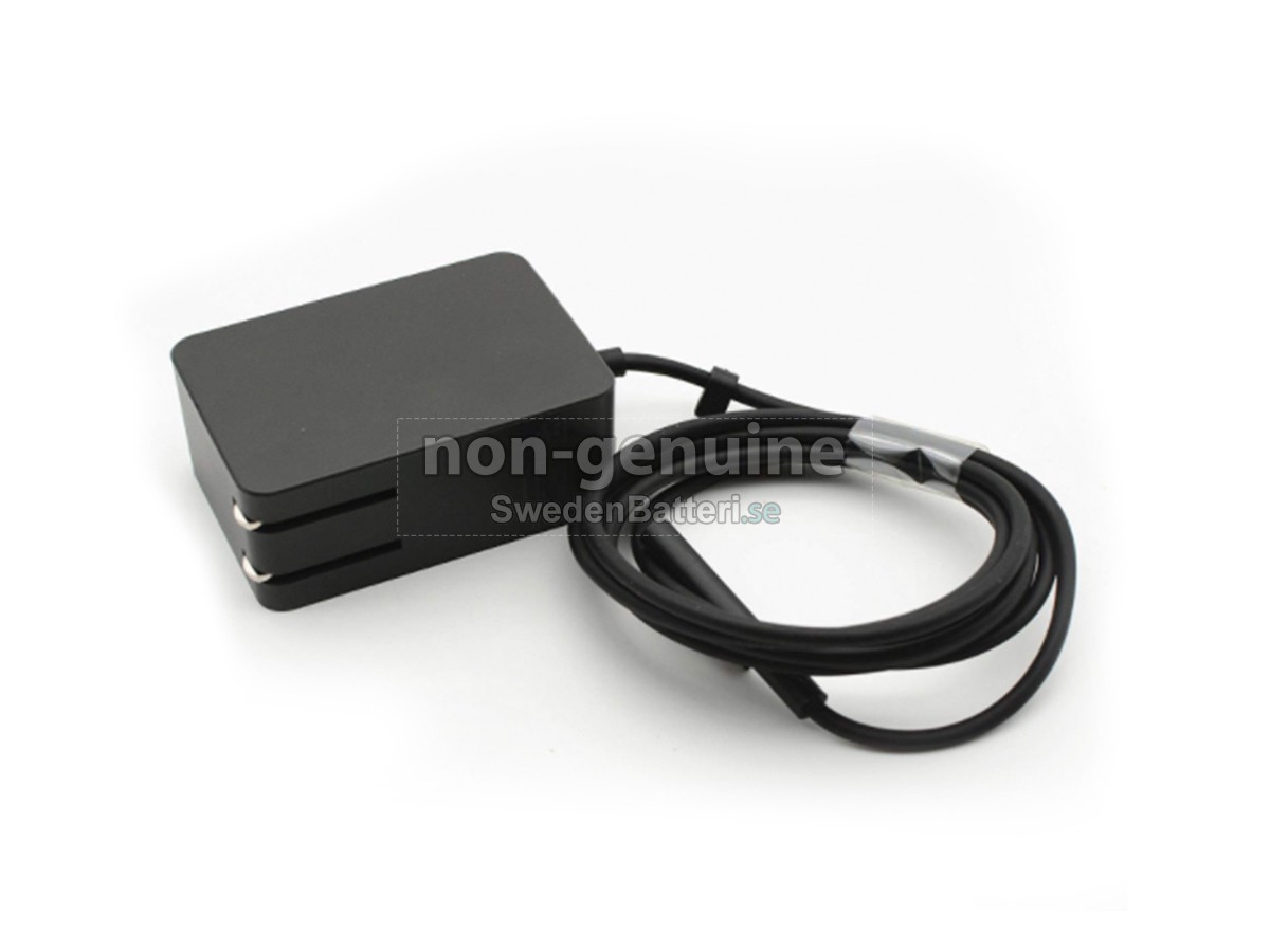 Microsoft 1735 Laddare Nätadaper