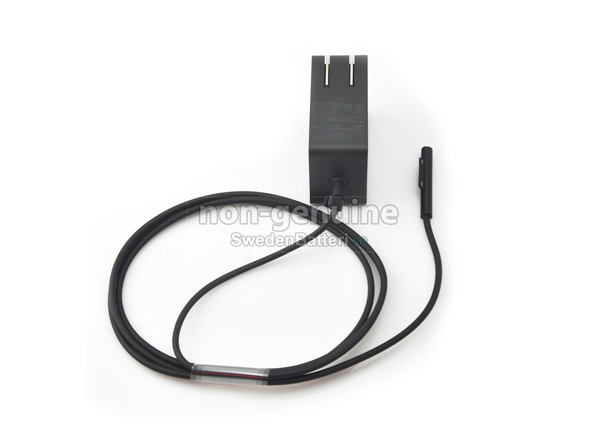 Microsoft 1735 Laddare Nätadaper