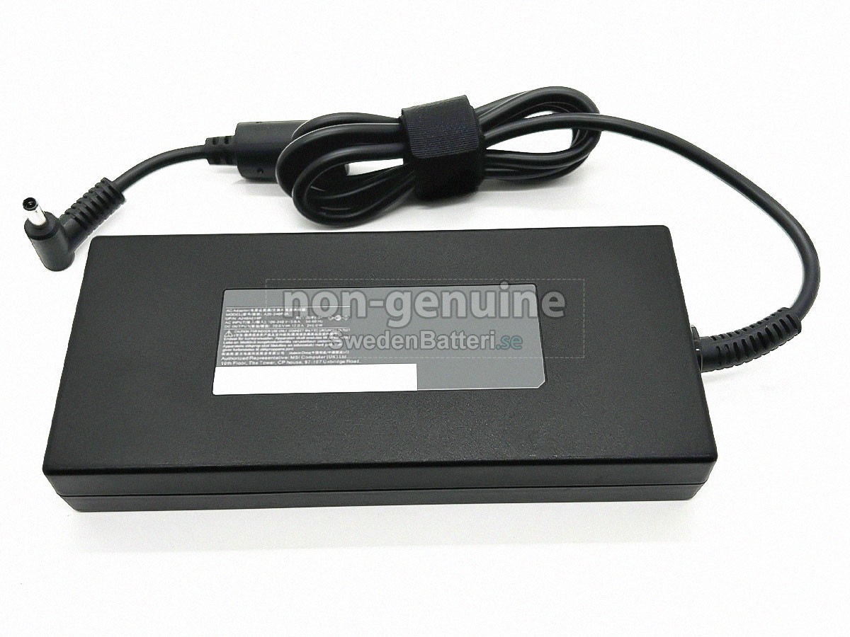 MSI MS-15B1 Laddare Nätadaper