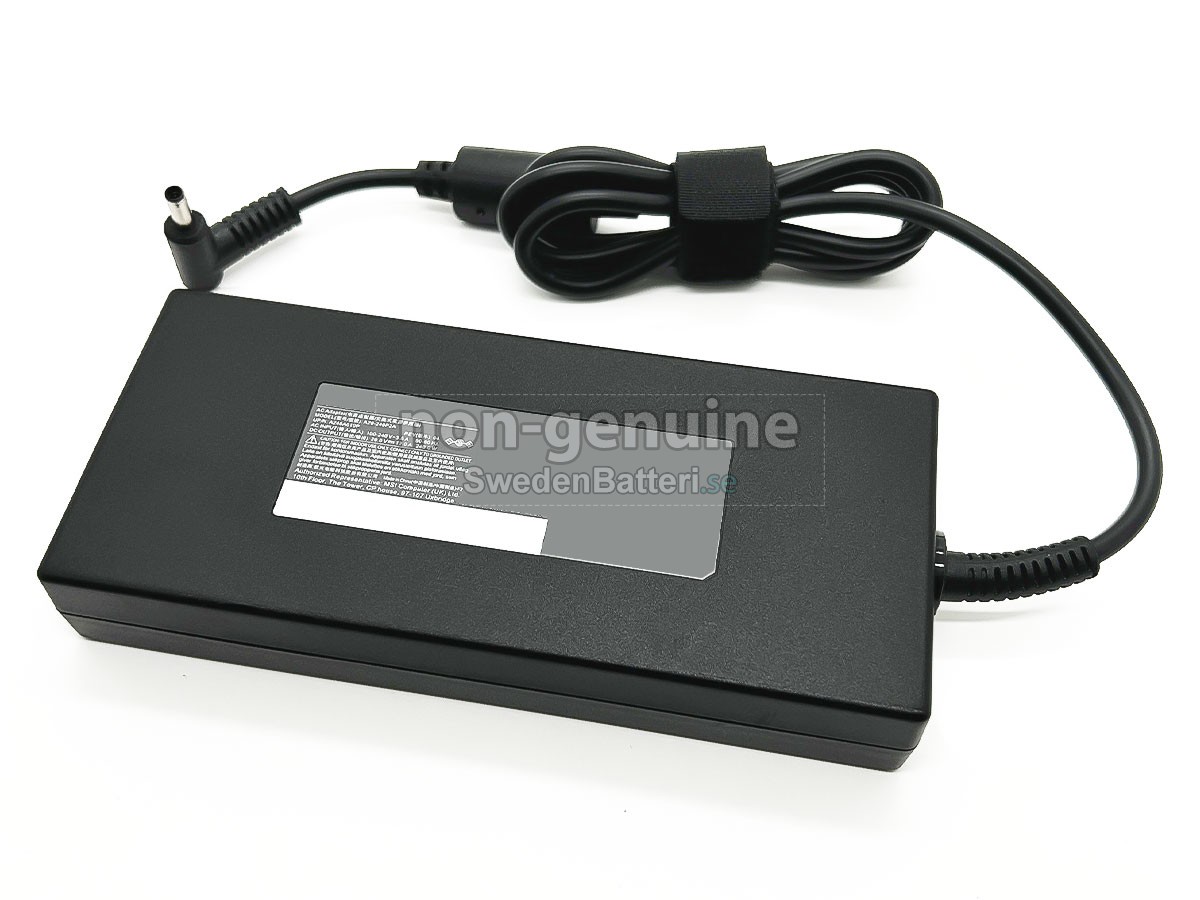 MSI MS-15B1 Laddare Nätadaper