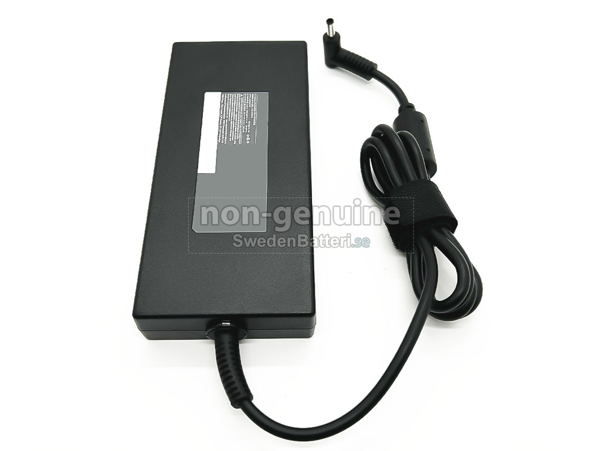 MSI MS-15B1 Laddare Nätadaper