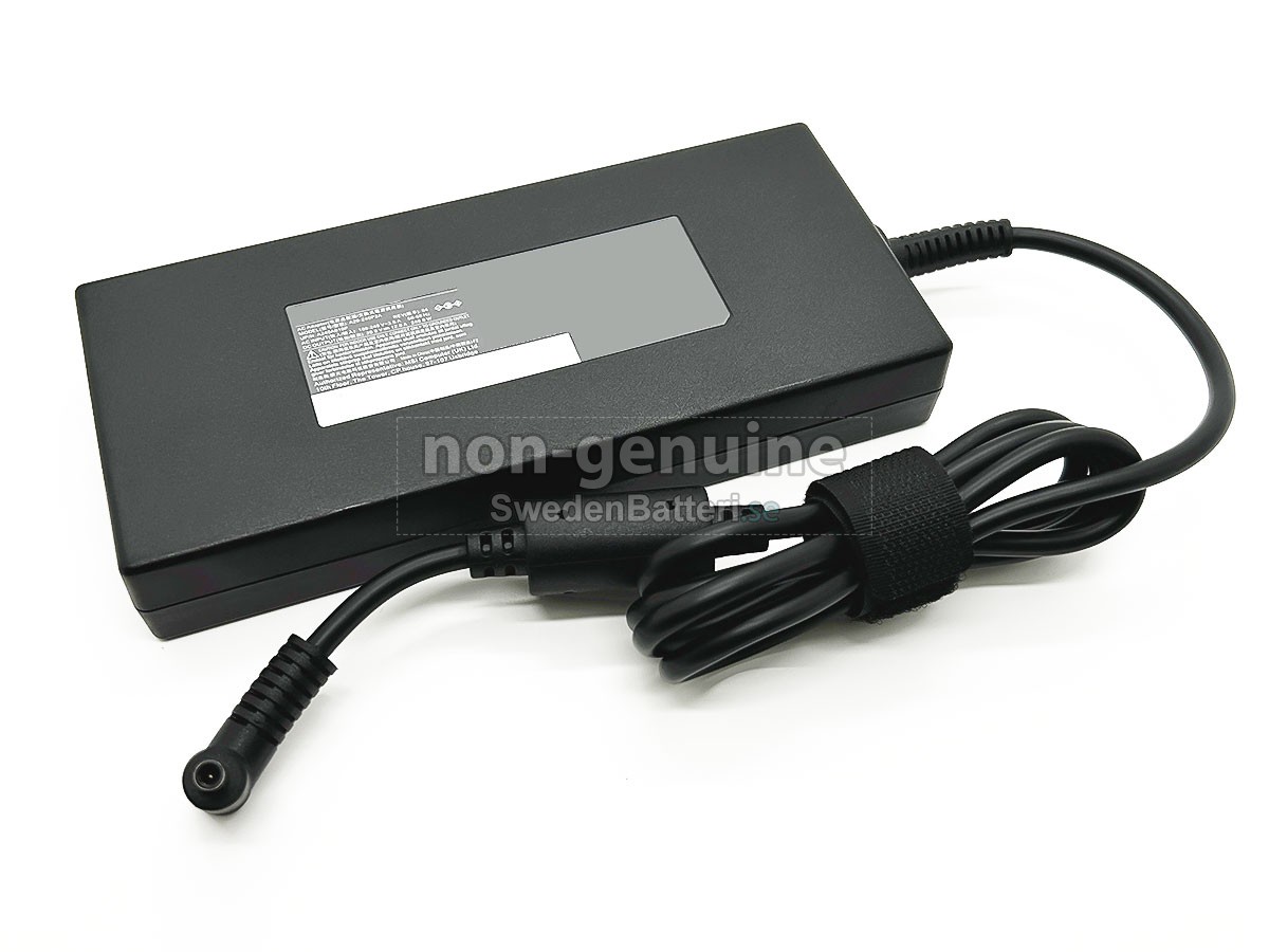 MSI MS-15B1 Laddare Nätadaper