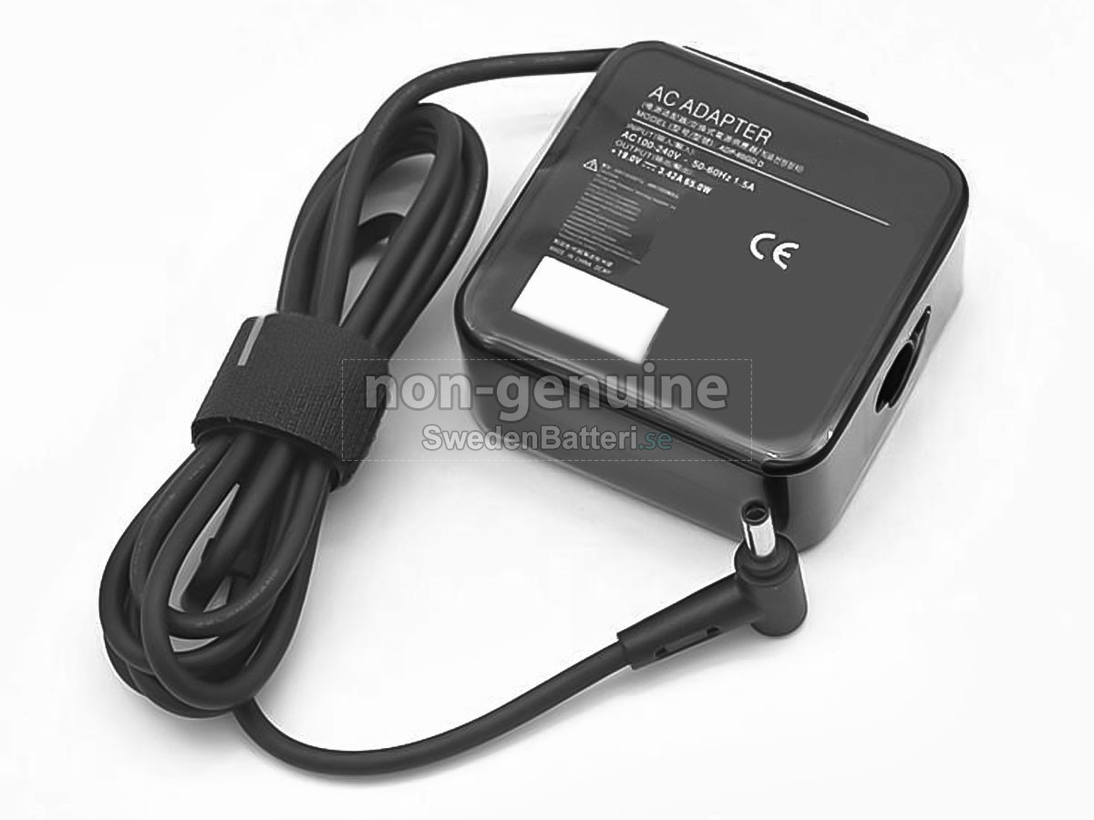 MSI MS-4530-65W Laddare Nätadaper