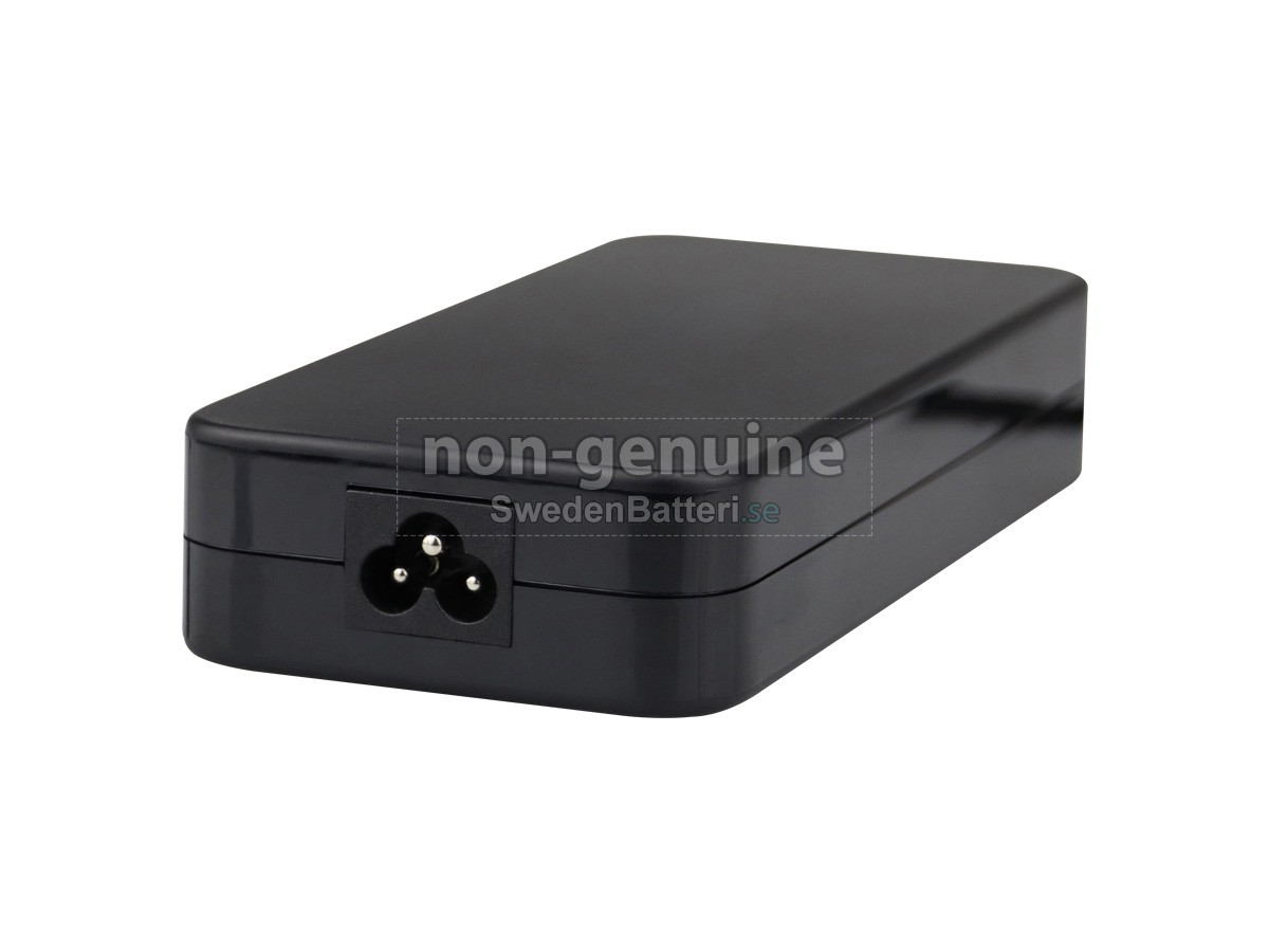 MSI A180A008L Laddare Nätadaper