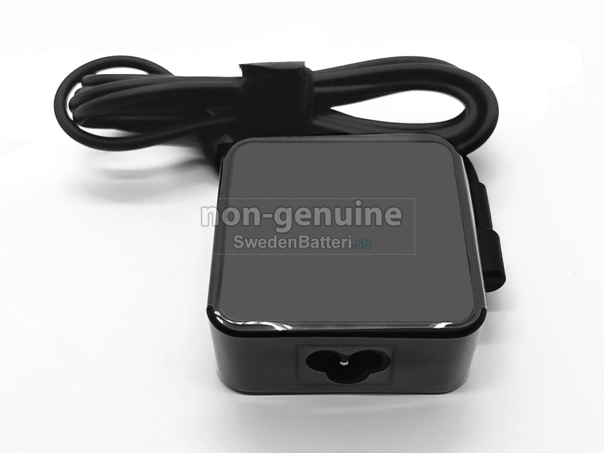 MSI PRESTIGE 13 EVO A13M Laddare Nätadaper