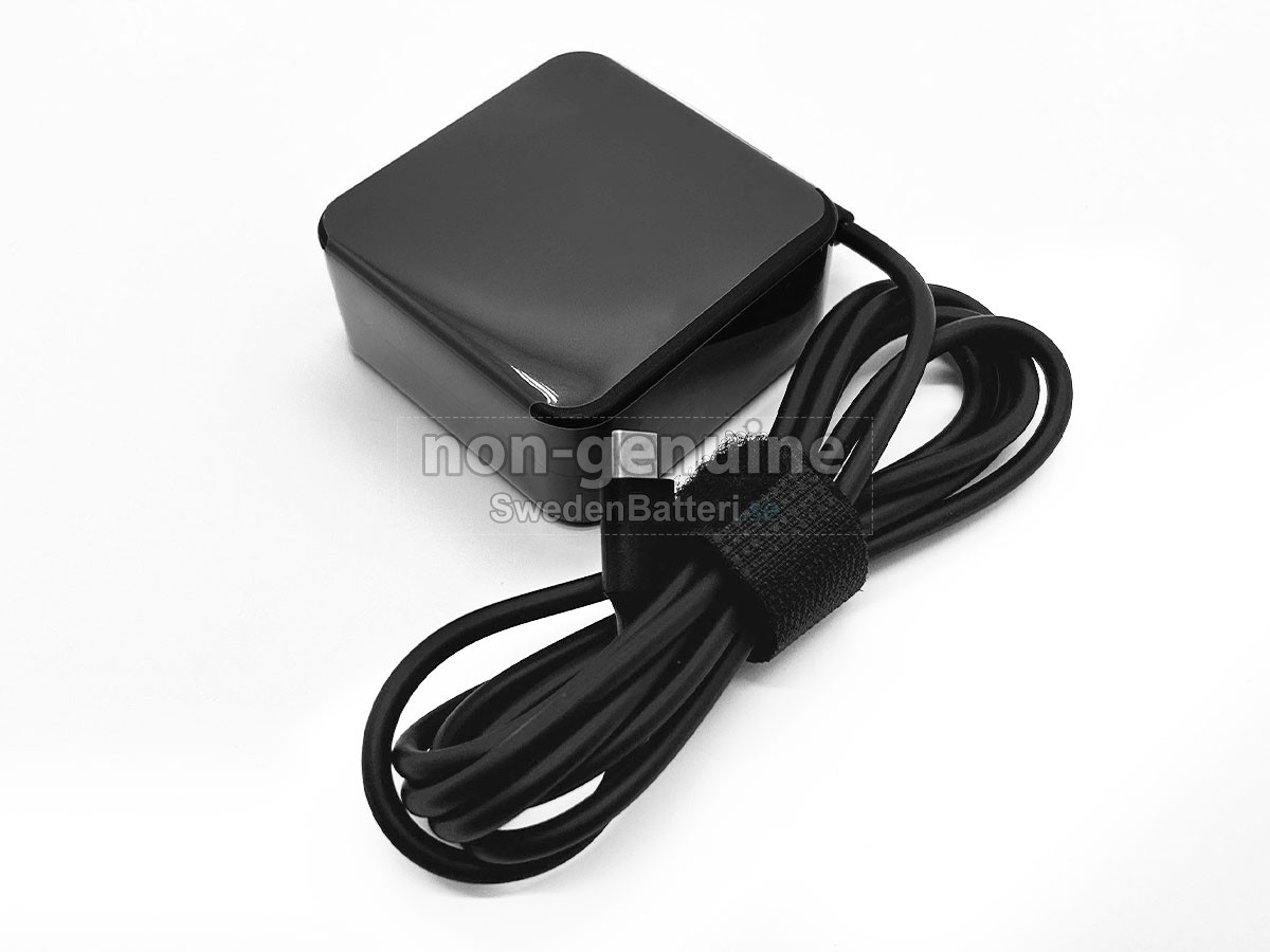 MSI PRESTIGE 13 EVO A13M Laddare Nätadaper