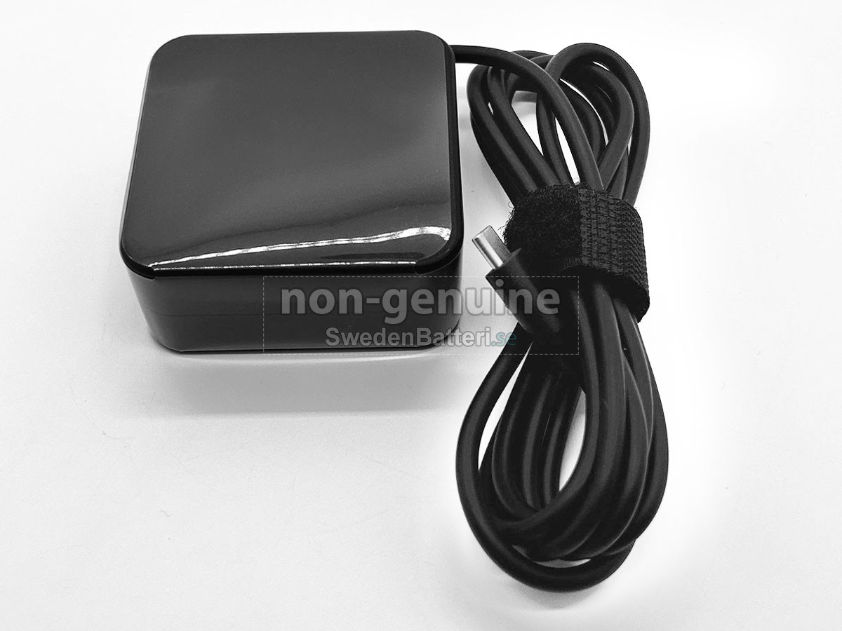 MSI PRESTIGE 13 EVO A13M Laddare Nätadaper