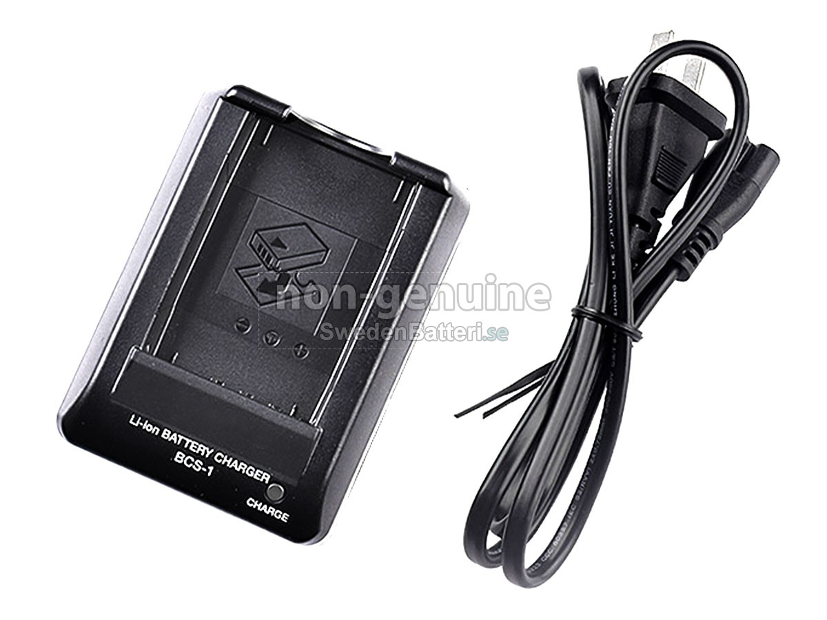 Olympus BLS-1 Laddare Nätadaper