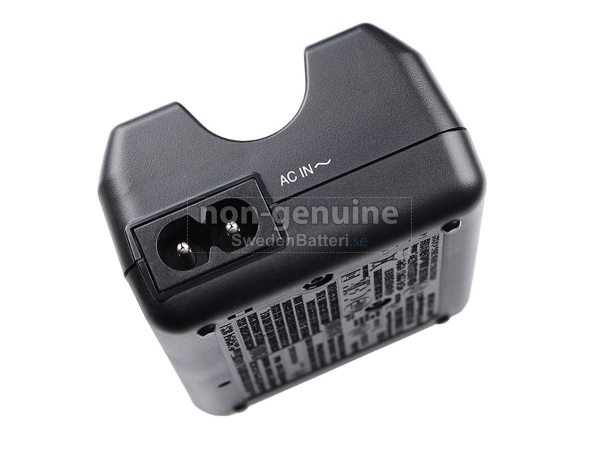 Olympus BLS-1 Laddare Nätadaper