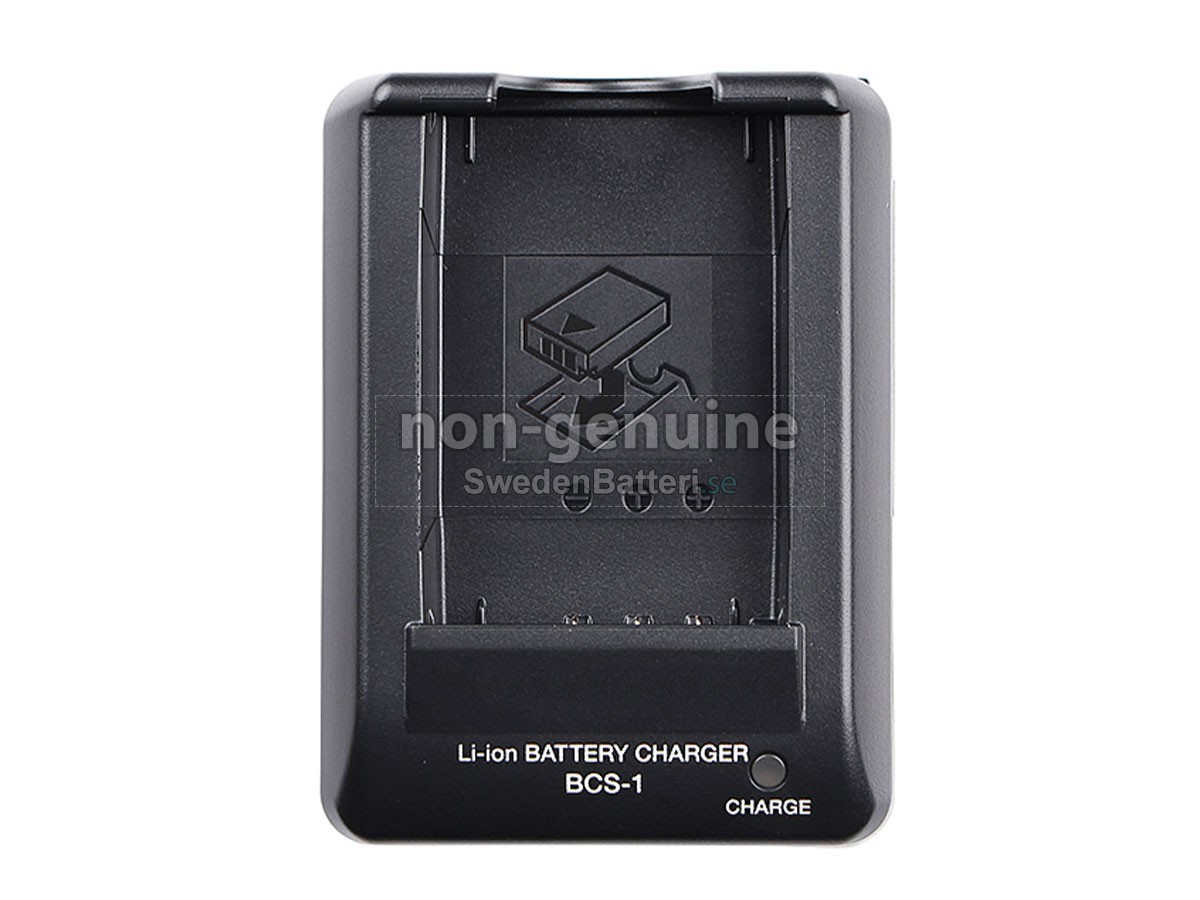 Olympus BLS-1 Laddare Nätadaper