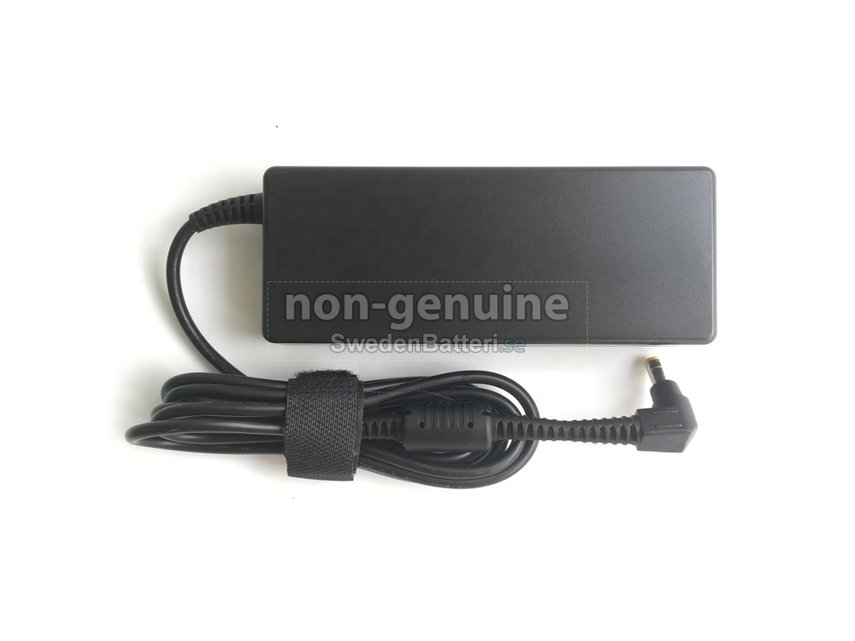 Panasonic 78W 15.6V 5A 5.5*2.5MM Laddare Nätadaper