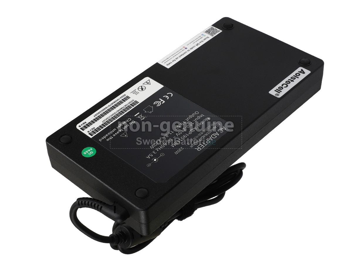 Razer RZ09-02886 Laddare Nätadaper