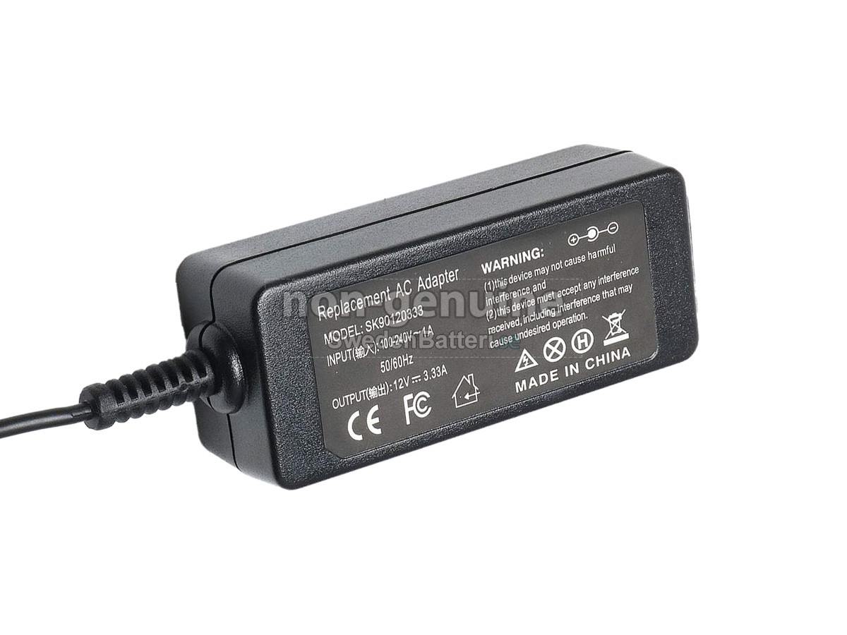 Samsung AD-4012 Laddare Nätadaper