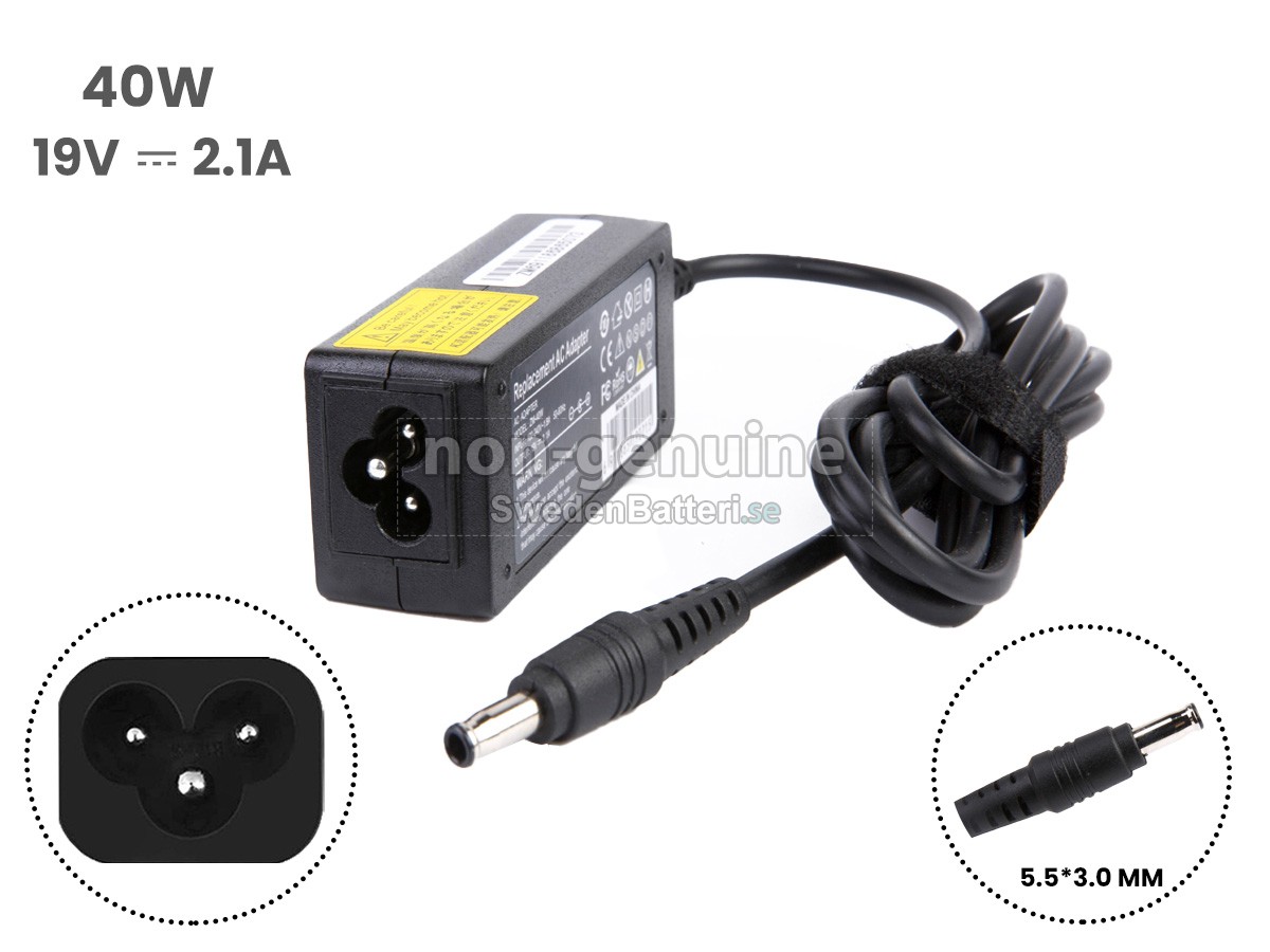 Samsung AD-4019 Laddare Nätadaper