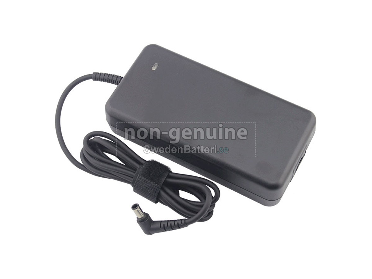 Sony 19.5V 7.7A 150W 6.5*4.4MM Laddare Nätadaper