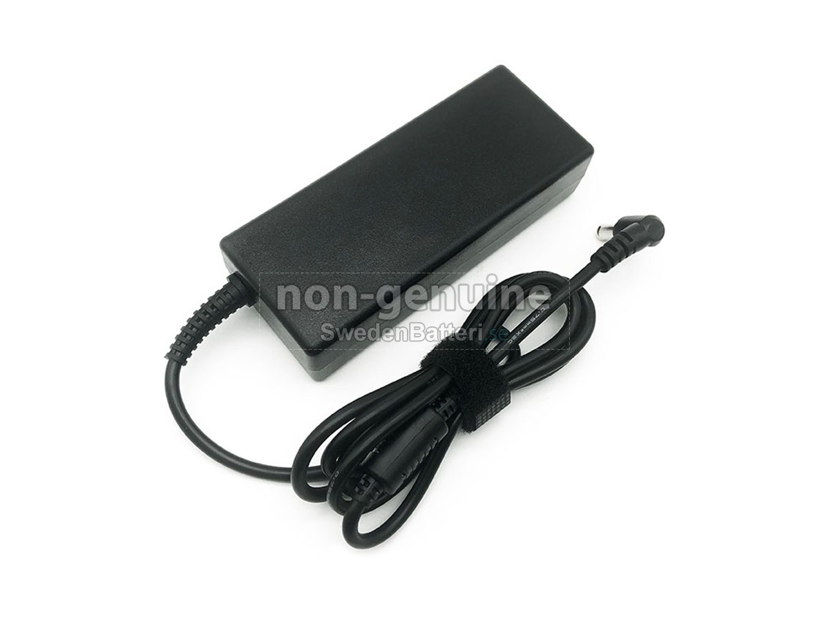 Sony 19.5V 4.7A 90W 6.5*4.4MM Laddare Nätadaper