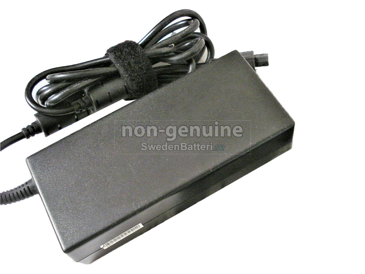 Toshiba 120W 15V 8A 4HOLES Laddare Nätadaper